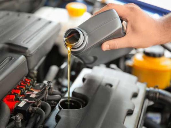مشخصات و کارکرد روغن موتورهای بنزینی