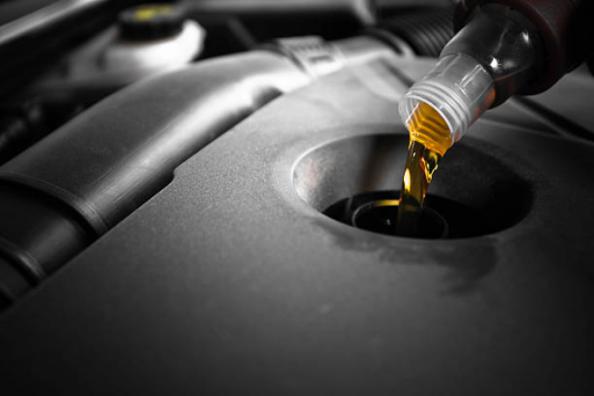 مشخصات و کارکرد روغن موتورهای بنزینی