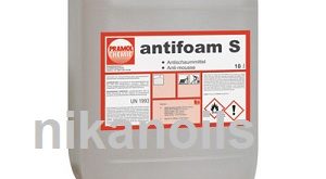 Sale of silicone antifoam 208 antifoam oil