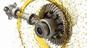 پکیج روغن دنده GL5 - GL4