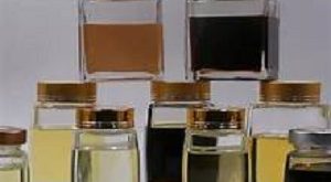 TBN روغن گریس خاصیت قلیایی TBN 15